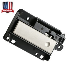 Glove Box Lock Latch Handle for 07-14 Chevy Silverado 1500 2500 3500 HD 15914995