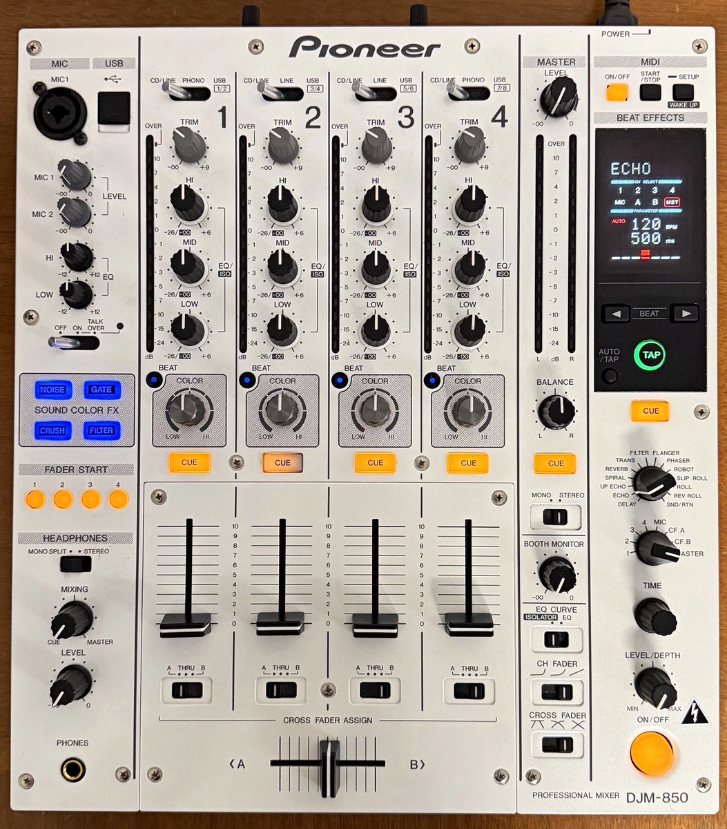 djm 850 products for sale | eBay