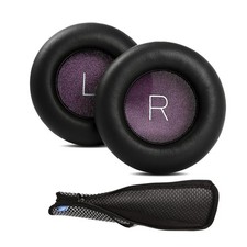 Earpads Headband Compatible with Plantronics Backbeat Pro Headphone Ear Pads ...