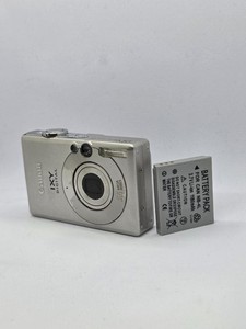Canon Ixy 60 | eBay