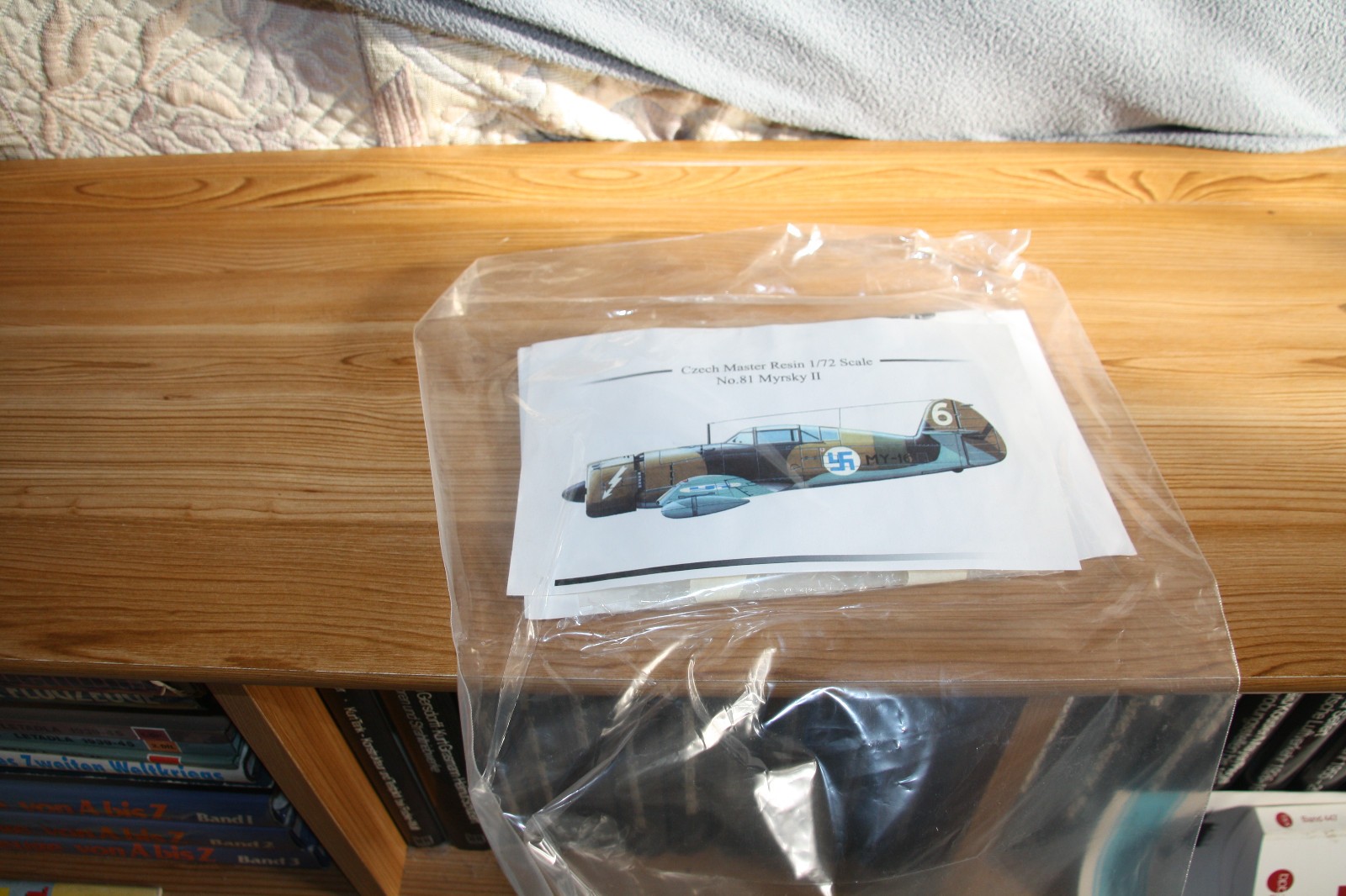 1:72 CMR Nr.81 Myrsky II