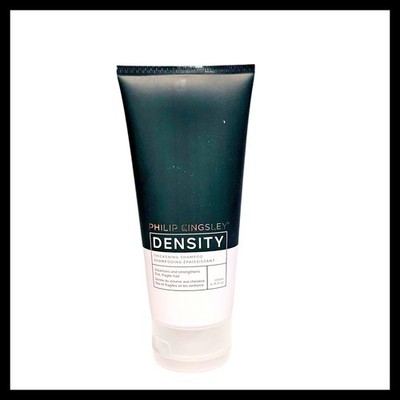 Philip Kingsley Density Thickening Shampoo Volumizing Hair Care 6.76 fl oz New
