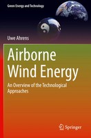 Uwe Ahrens | Airborne Wind Energy | Taschenbuch | Englisch (2023) | Xii