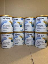  11 Neocate Jr Unflavored 14.1 Oz FREE SHIPPING EXP 06/09/2026