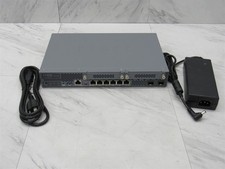 Juniper Networks SRX320 Rack Mountable Security Services Gateway Appliance  AC