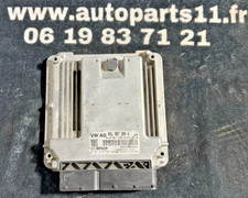 Moteur Audi A3