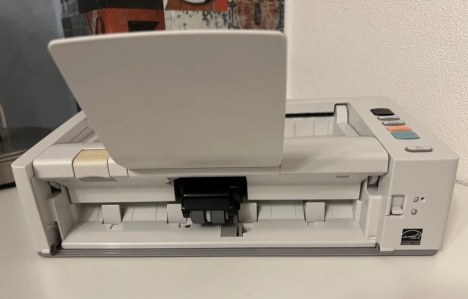 Canon Image Formula DR-140 - Bild 3 von 4