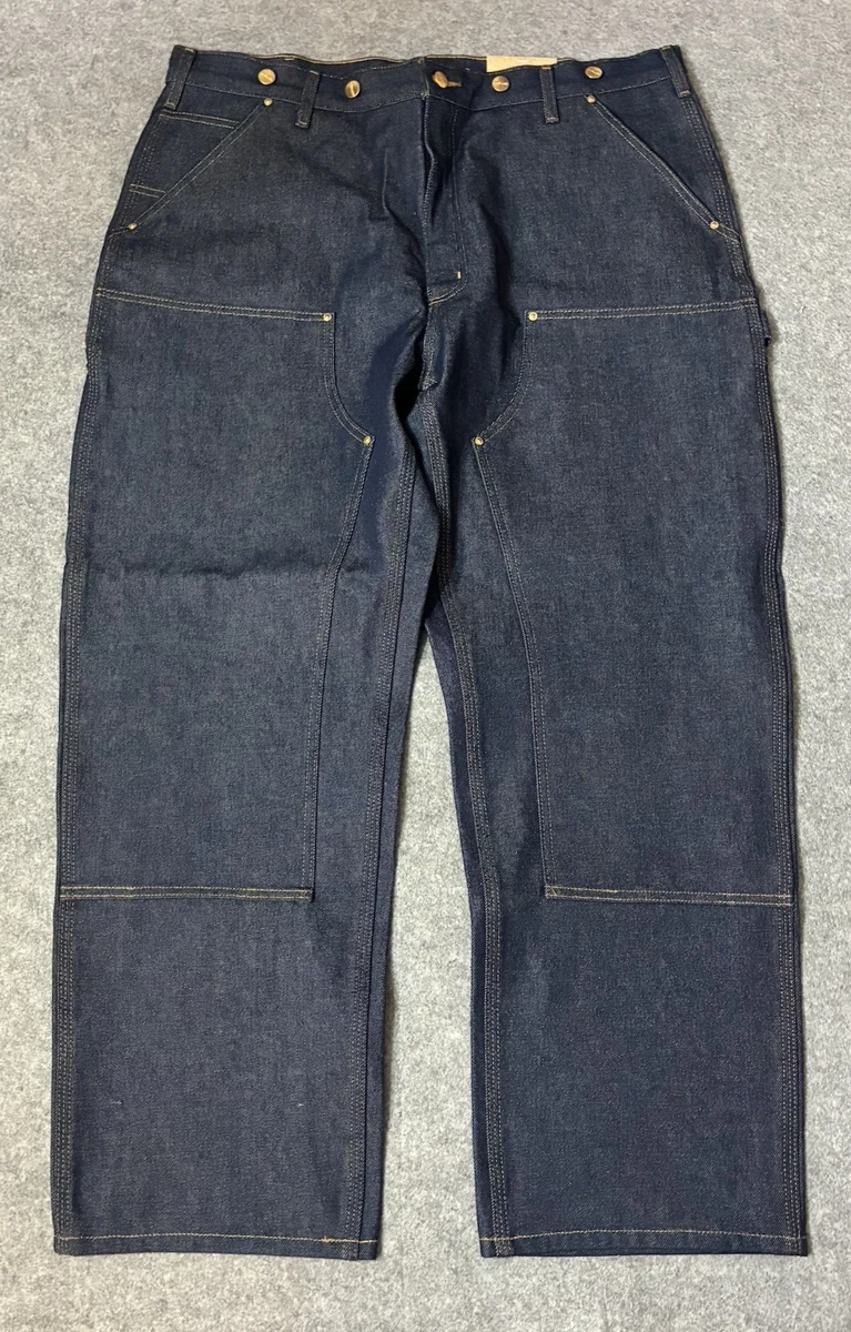 25+ Men's Carhartt Logger Jeans for sale | Updated Oct 2026