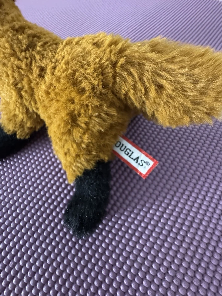 Douglas Baby Fox - Image 3 of 3