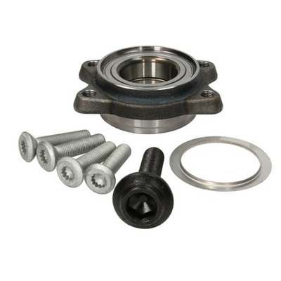 Radlagersatz SKF VKBA 6547