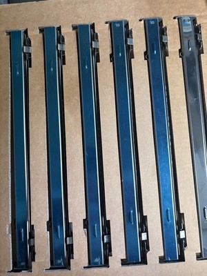 aeg tr3lfvaha telescopic 3 paar vollauszüge für backöfen