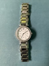 Michael Kors Women  s Watch - Needs Battery