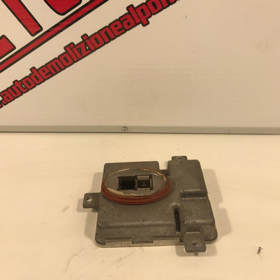 63117237647 Steuergerät für Xenon-Projektor Links BMW Serie 5 (F11) 520i SW