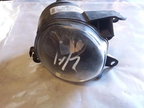 AUDI A4 LEFT INDICATOR/FOG/SIDE BUMPER FOGLAMP, B5, 97-06/01 97 98 99 00 01