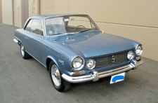1967 Other Makes IKA Torino 380 