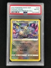 Pokemon 2022 Radiant Eevee SWSH239 PSA 8