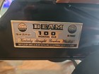 Vintage Jim Beam 1903 Ford Model A Black Car Whiskey Decanter 1978 Empty — photo 2