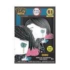 Funko Demon Slayer POP Enmu Pin NEW IN STOCK