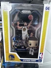 Funko Pop! Prizm Stephen Curry NBA Trading Card Vinyl Figure #04