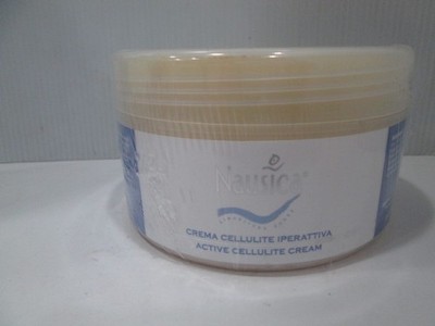NAUSICA HYPERAKTIVE CELLULITE CREME / ACTIVE CELLULITE CREAM 500ML