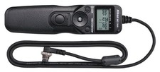 Nikon remote code MC-36A