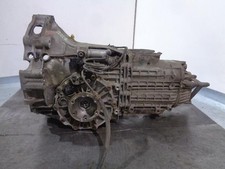 Boite de vitesse Porsche BOXSTER