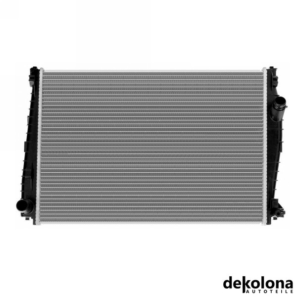 Radiator KüHler FüR Alfa Romeo Brera 159 Sportwagon Spider 05-12-image