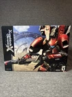 Xenoblade Chronicles X - Special Edition (Nintendo Wii U, 2015) No Game Or USB