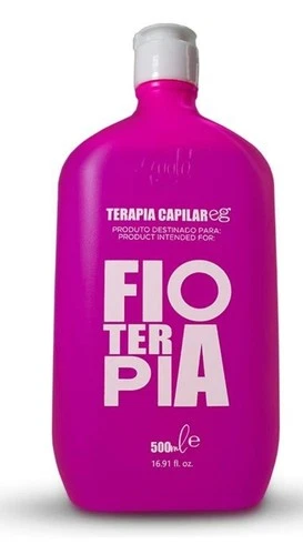 FIOTERAPIA GOLD SPELL- 500 ML - 100% AUTHENTIC