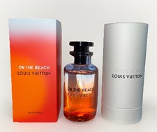 On The Beach Louis Vuitton perfume - a fragrance for women