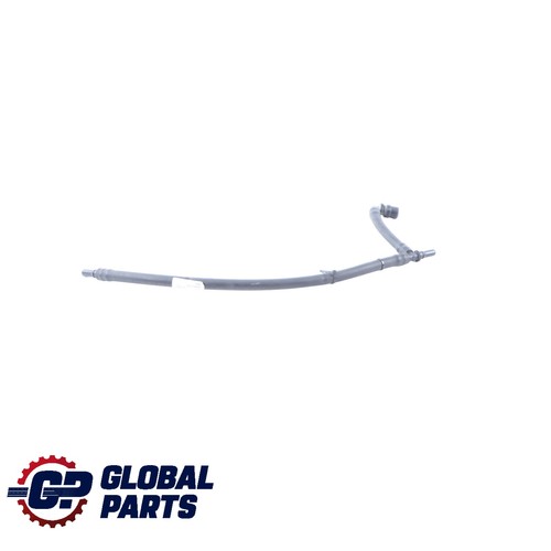 Audi A4 B8 A5 8T Front Scheinwerfer Waschanlage Sprühdüse Jet Schlauch 8T0955944