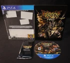 Dragon's Crown Pro: Battle Hardened Edition Sony PlayStation 4 PS4 CIB Tested