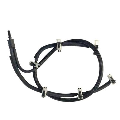 For Jaguar F-Pace XF XJ Land Rover Range Rover LR032107 Fuel Leak Off Pipe Line