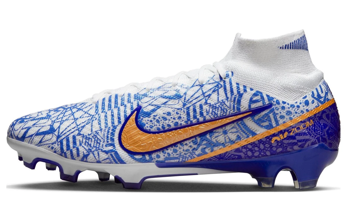 Las mejores ofertas en Nike Zoom Mercurial Superfly 9 Elite CR7 FG