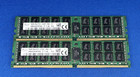 New ListingLOT 2x SK hynix 32GB 2x16GB DDR4-2133 ECC RDIMM HMA42GR7MFR4N-TF Server RAM