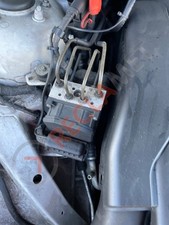 BMW 7 SERIES 730LD MK4 E66 2005-2007 ABS PUMP MODULE