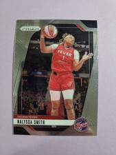 NaLyssa Smith 2024 Panini Prizm WNBA Basketball Card # 137 K3371