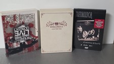Böhse Onkelz - Vaya Con Tioz 4-DVD Box Buch ...
