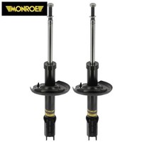 2X StoßDäMpfer Monroe G7467 2 StossdäMpfer Rechts Links Vorderachse