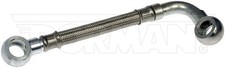 Dorman 667-502 Turbocharger Coolant Line fits Dodge Ram 6.7 68005449AA