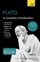 Plato: A Complete Introduction: Teach Yourself | Roy Jackson | Englisch | Buch