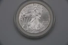 2017 liberty dollar 1 oz. fine silver coin
