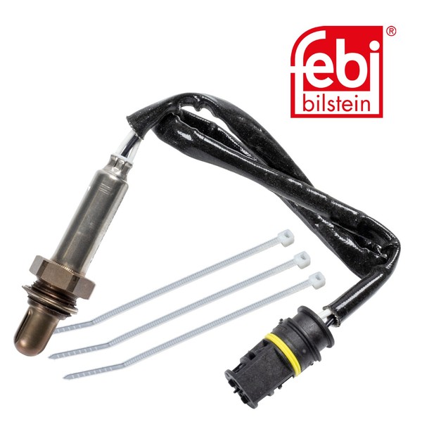 Febi Bilstein Lambdasonde 177242 FüR MERCEDES-BENZ-image