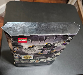 Lego Bionicle: Onua Master Of Stone (70789) - SEALED