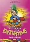 Ein guter Job für Detektive. Paket 2-5: Lukas: BD 4 von ... | Buch | Zustand gut