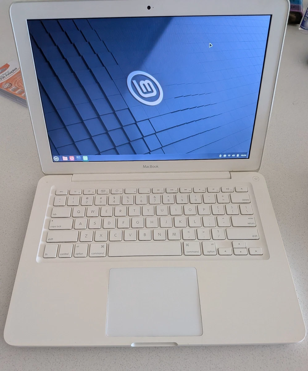 2010 Apple MacBook White Laptops for sale | eBay