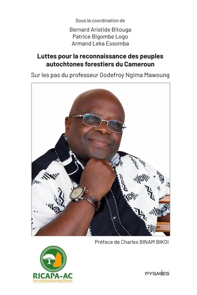 Luttes Pour La Reconnaissance Des Peuples Autochtones Forestiers Du Cameroun-image
