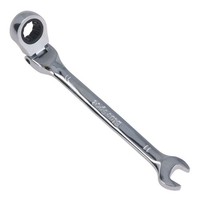11 Mm Metrisch Flexibel Kombination RatschenschlüSsel SchraubenschlüSsel Bi-H...