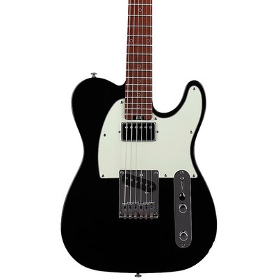 Schecter Guitar Research Nick Johnston Signature PT Electric Guitar Atomic Ink