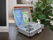 NEW Jiahao Quantum Resonance Magnetic Analyzer